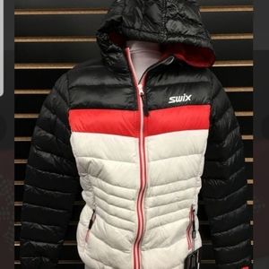 Swix brand Ski Jacket